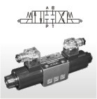 Solenoid Operated Directional Valves