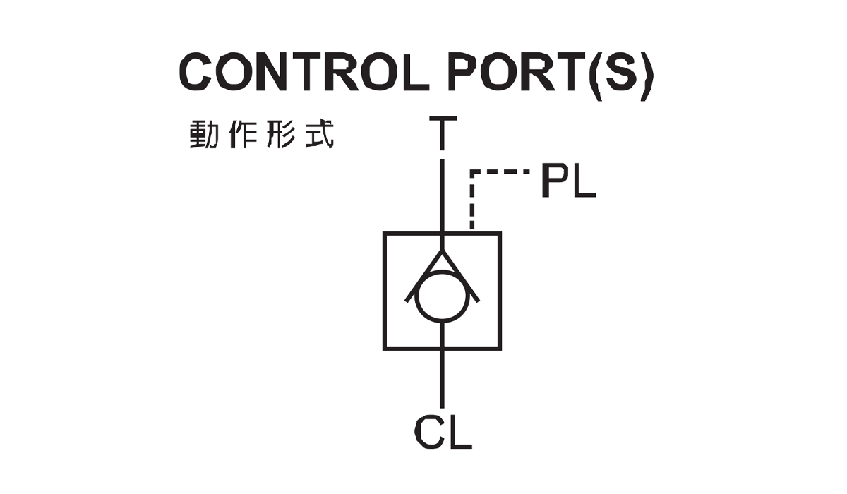 Directional Control Valves (Pre-Fill Valves)