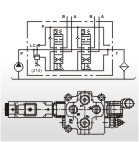 Stack Valves