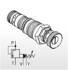 Cartridge Valves