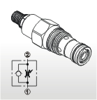 Durchflussregelventile