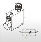 Flow Control Valves