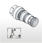 方向閥