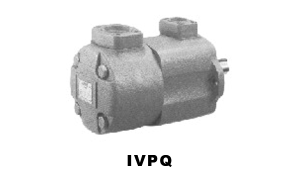 Intravane Fixed Displacement Vane Pumps