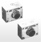 Flow Control Valve