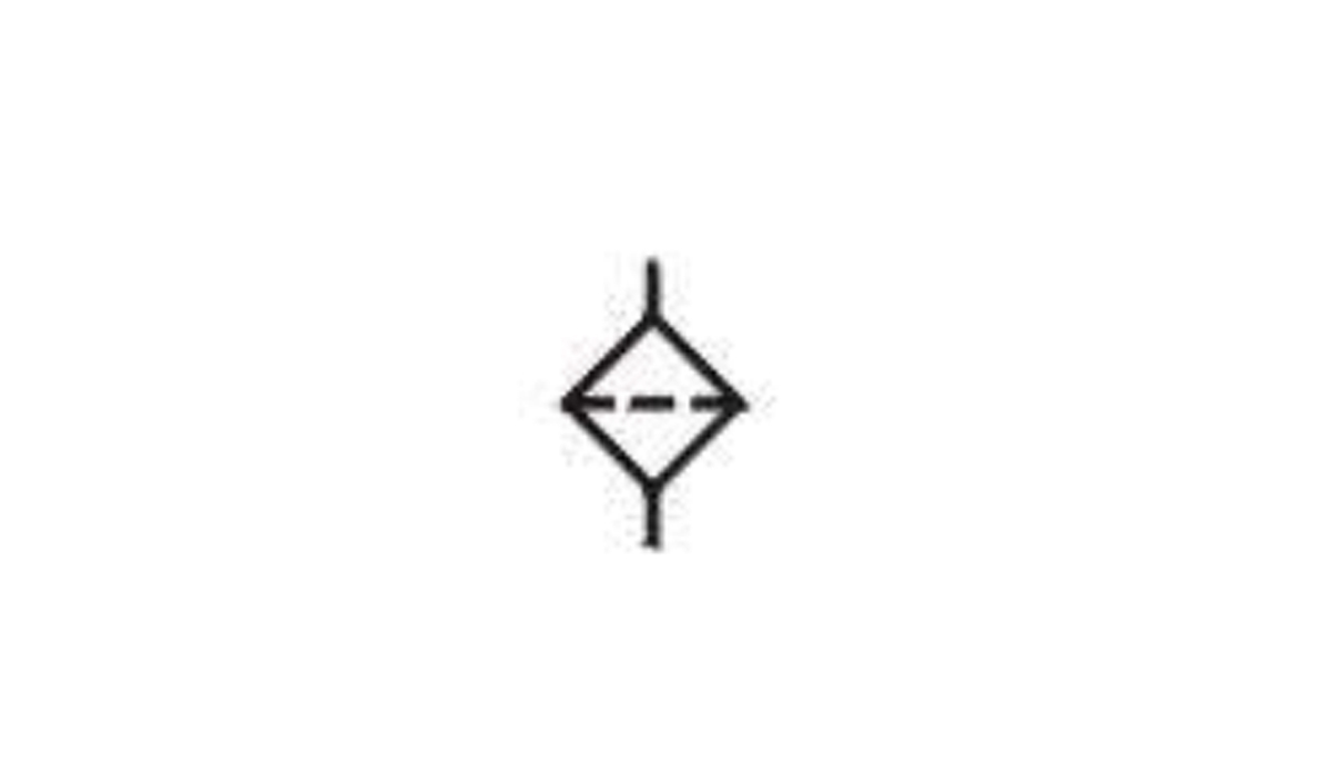 N Type Suction Fliter