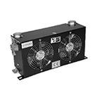 AH Series Hydraulic Accessories